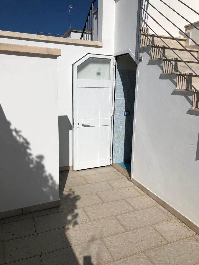 Villa Turchese Marina di Mancaversa Exterior foto